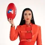 Katy Perry to Rock 2024 AFL Grand Final